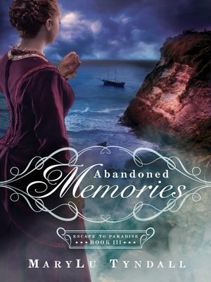 cover image of Abandoned Memories
